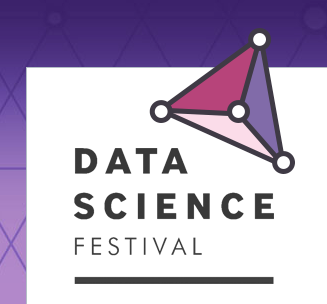 robvadai's tweet photo. Looking forward to attend Data Science Festival 2020 next week!

See you all there 😄 

@DataScienceFest #DataScience #DataAnalytics #MachineLearning https://t.co/DZeoQuVkYq