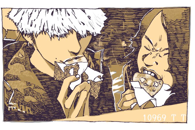 ワンオクのtwitterイラスト検索結果 古い順 ワンオクのtwitterイラスト検索結果 古い順