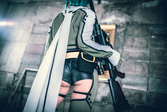 コスプレイヤー水瀬あいりのTwitter画像56