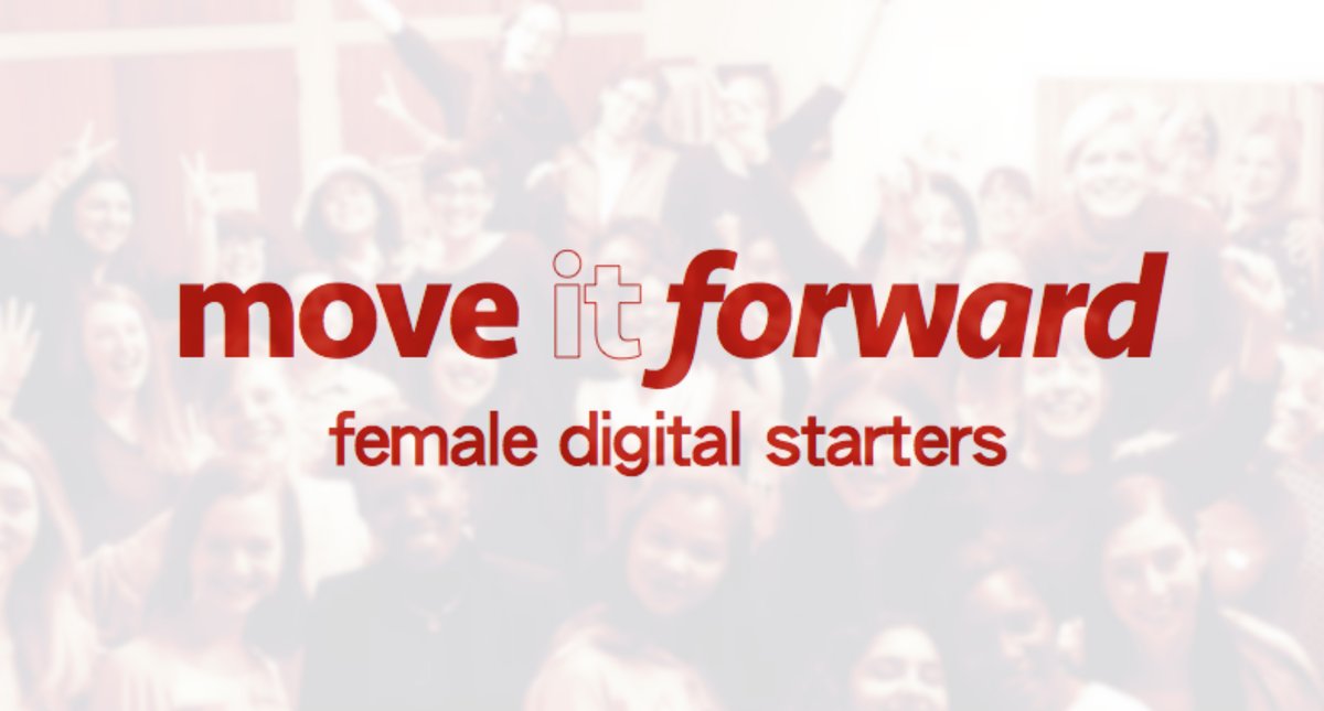 24-26April: Thrilled to announce #MoveItForward for #women+#COVID19 in support of #EUvsVirus #hackathon &amp; celebrating #GirlsinICT Day 2020! Join us here! bit.ly/mifcovid19 #womenintech #womeninstartup  <a href="/GabrielMariya/">Mariya Gabriel</a> <a href="/equals/">EQUALS Global Partnership Digital #GenderEquality</a> @eurogender  <a href="/EU_Commission/">European Commission</a> @europeanwomen <a href="/ITU/">Int’l Telecommunication Union</a>