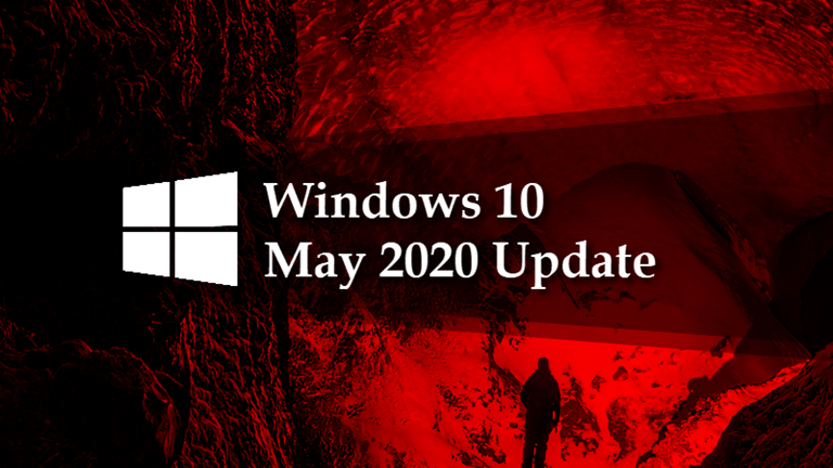 kunaldchowdhury's tweet image. Windows 10 May 2020 Update (20H1) is now available in Release Preview ring kunal-chowdhury.com/2020/04/window…

#Windows #Windows10 #Windows10May2020Update #WindowsInsiders