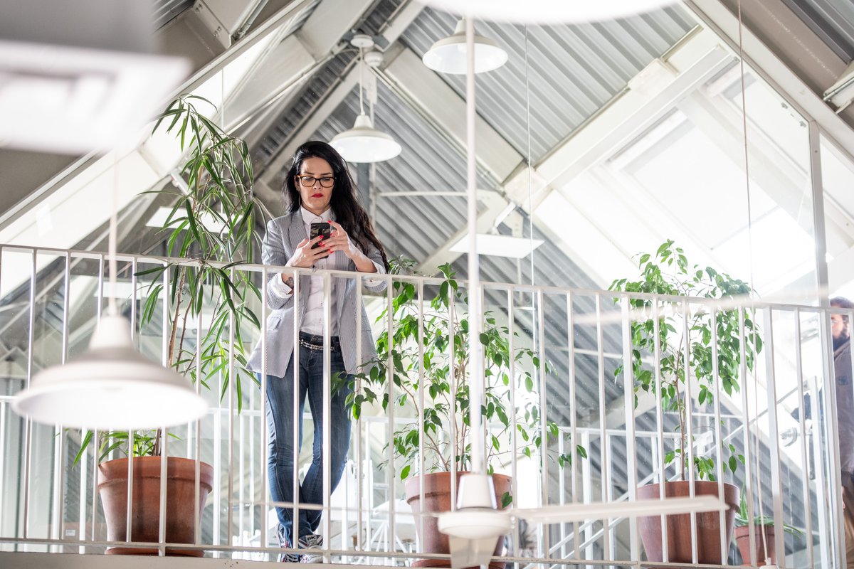 Coliving & Coworking SEE Conference tweet media