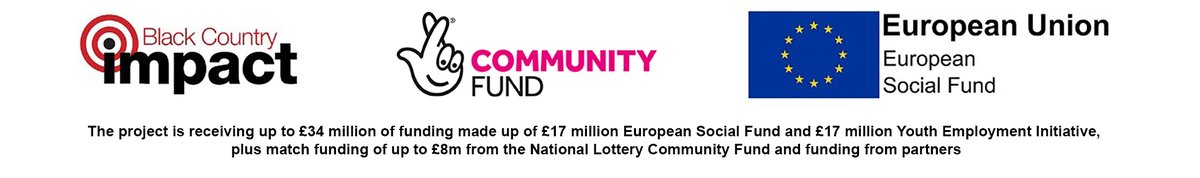 Chad Gets On His Bike Thanks To Donation - A bike, provided by Halfords is making a huge difference to Chad Bradley as he starts his dream job bit.ly/2yg95zH