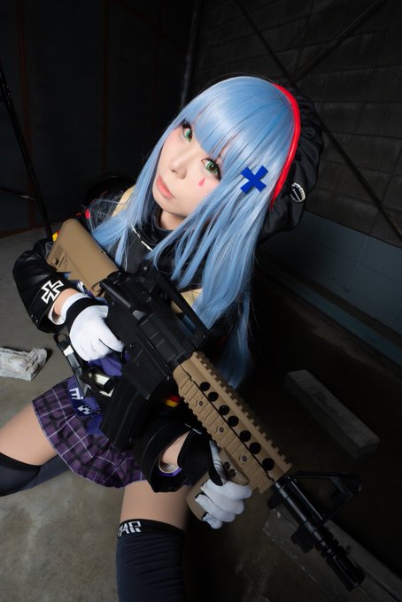 コスプレイヤーにゃあのTwitter画像42