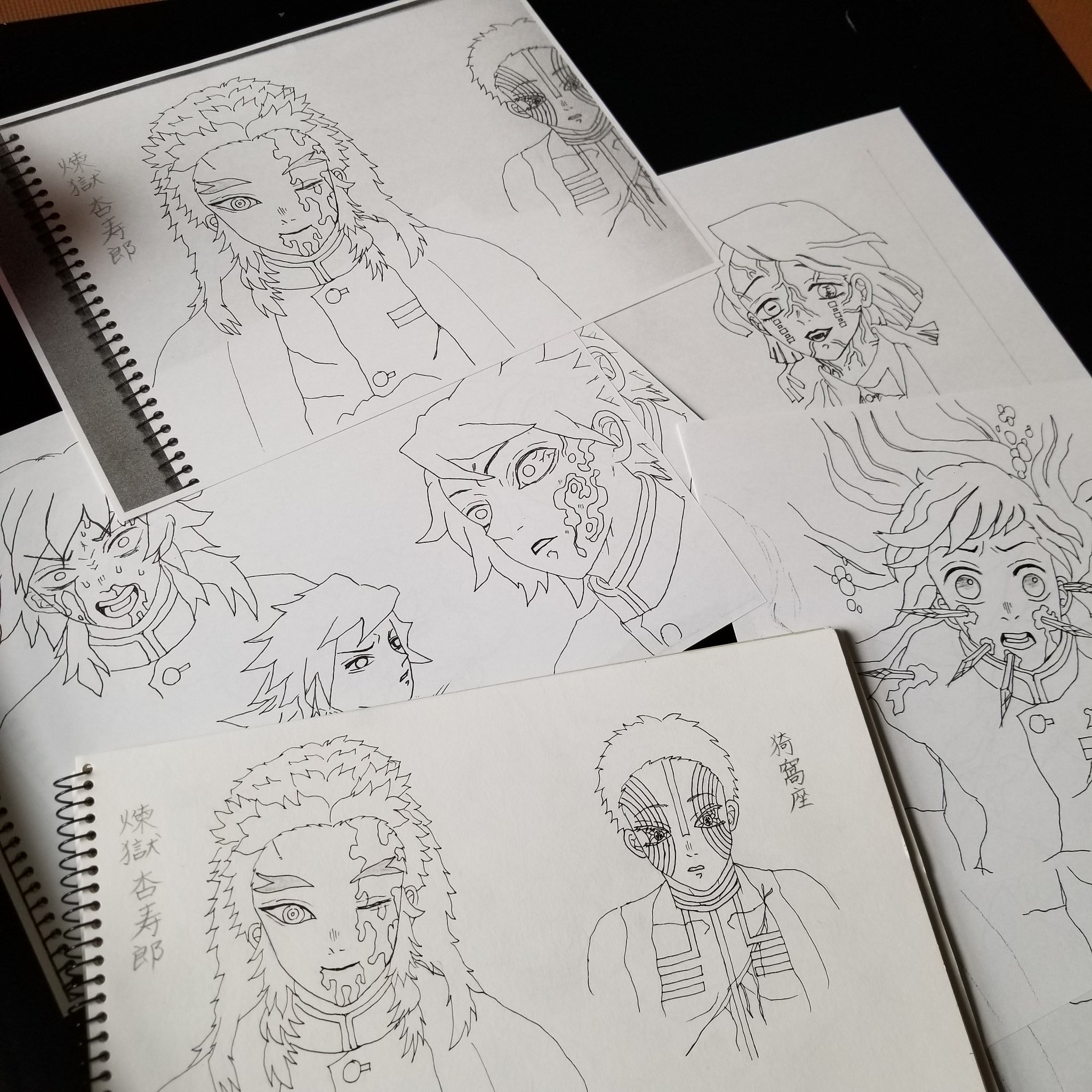 鬼滅の刃ぬり絵 Twitter Search Twitter