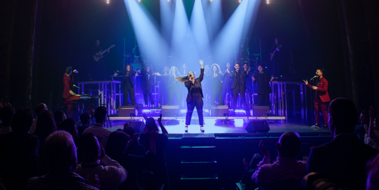 DISCOS 📢🎶💿 Ya puedes escuchar todo el potencial de <a href="/BelterSouls/">Belter Souls</a> en su primer disco. Puro góspel y soul en un repertorio cargado de energía. 

▶️ bit.ly/beltersoulsdis…

#ElBackstageMag