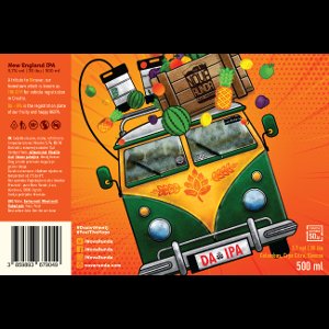 Upravo prošla tehnički,  registrirana i spremna za cestu! Količine ograničen... beershop.hr