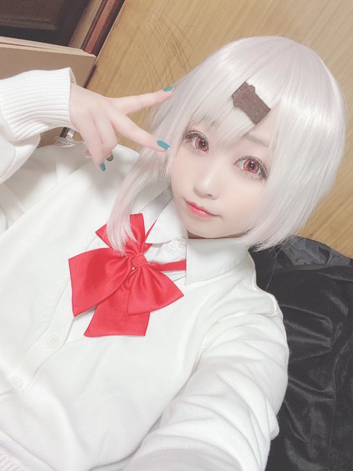 コスプレイヤーりさこのTwitter画像26