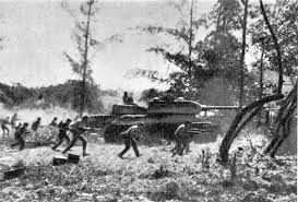 TropaCHE's tweet photo. 📣📣#FuegoCruzado💥👊💥 la #TropaCHE con #GirondeVictorias
17 de abril de 1961, comienza la invasión militar mas corta de la historia. Desde los EEUU se lanza la operación magosta para derrocar a #CubaSocialista https://t.co/cJLoWcqxUx