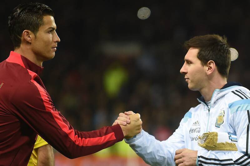 • Who is a better international player, Messi or Ronaldo?• Why is the international contest so important to the debate?This is a LONG thread, but I promise if you read it all the debate is settled for good. Any retweets and shares are greatly appreciated 