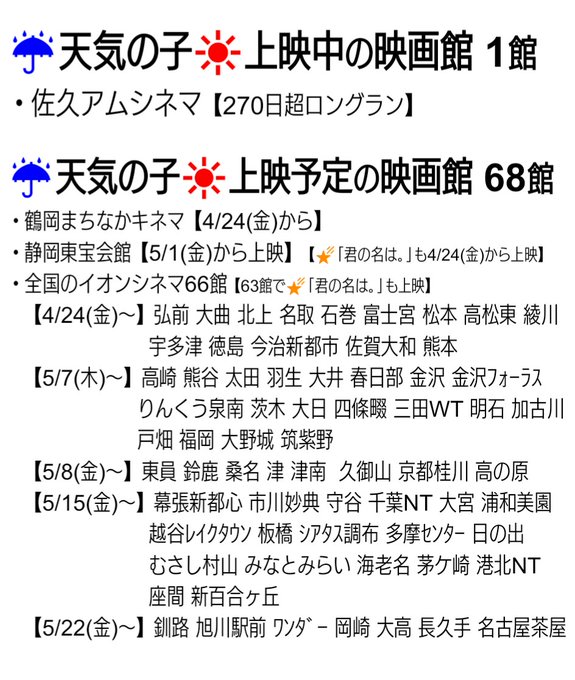佐久アムシネマのtwitterイラスト検索結果 佐久アムシネマのtwitterイラスト検索結果