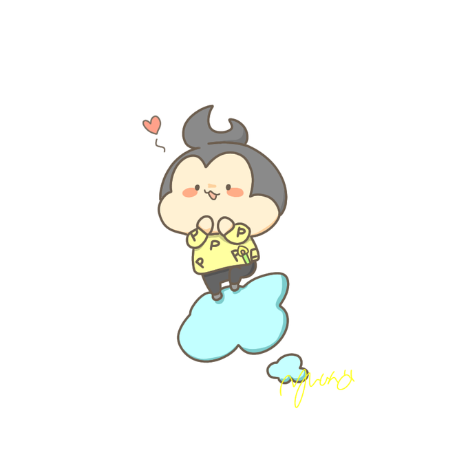 ぴーたんのtwitterイラスト検索結果 古い順