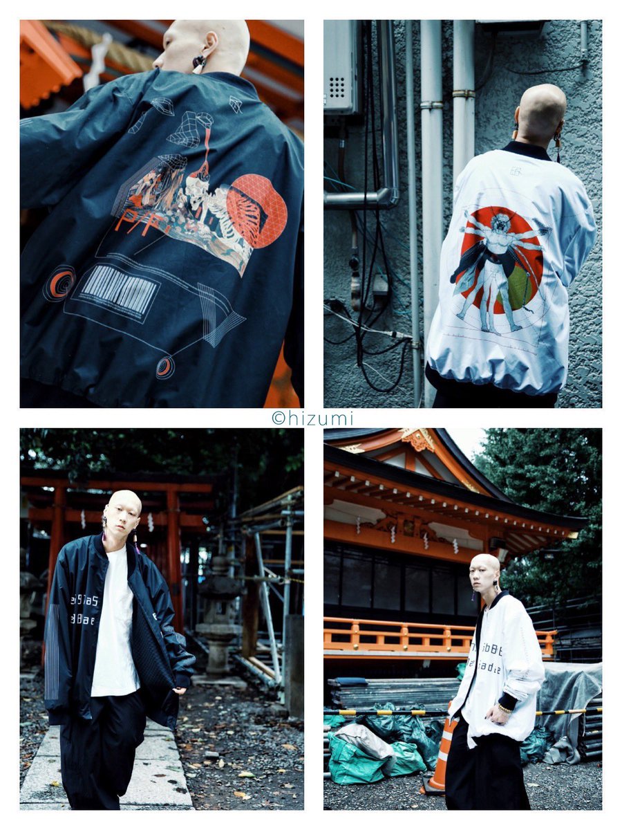 #こんな服好きな人と繋がりたい
のハッシュタグにこの画像使ってもらい自由にツイートしていただいて構いません
その際僕のアカウントもタグ付けして下さい?♂️
僕の服好きな人は少数派だと思うんですが同じ趣味同士繋がれるきっかけになるし、なんと言っても僕も宣伝していただけて売名できるので?