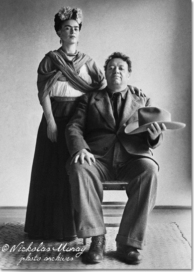 polyamstories's tweet photo. Rivera spent the following years stirring up controversy in his usual ways, but was never the same after Kahlo passed. On his deathbead, he asked that his ashes be mixed with hers. https://t.co/I9KrdLXNIp