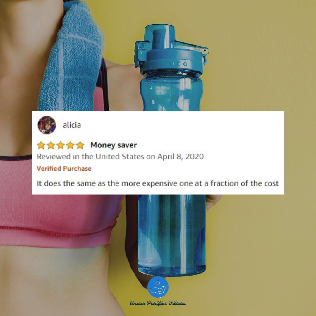 WPFilters's tweet image. Thanks for leaving us such a wonderful review Alicia. We are glad that you loved the air filter that you bought from us. 😍 #CustomerService #customersatisfaction #CustomerSuccess #WPF