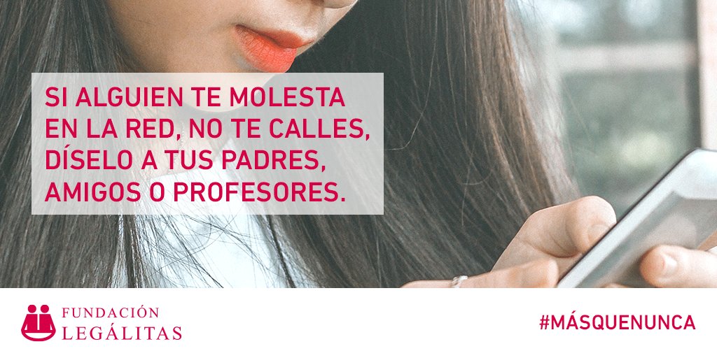 Fundación Legálitas tweet media