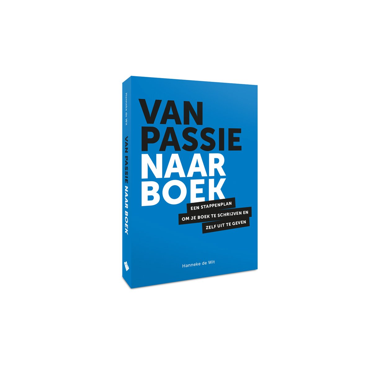 Yvonne_Mol's tweet photo. Ik las 'Van passie naar boek' van @hannekedewit.
Dit boek bespaart selfpublishers een hoop uitzoekwerk, dus het is absoluut een aanrader voor wie zelf een boek wil schrijven én uitgeven! https://t.co/9V45oPdnzX