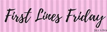 ForTomes's tweet image. Good morning everyone. It's going to be another beautiful day.
Over on my blog today is #firstlinesFriday. If you haven't heard of it, I give you the opening couple of lines to a book &amp;amp; you see if you can guess it. If not, hopefully it will inspire you to!

Blog address in bio.