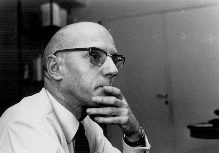 ActuaLitte's tweet photo. Entendre les cours de Michel Foucault comme si vous y étiez : le projet Free Foucault https://t.co/6VOZq2qnN6
@LEcrevisses
@cdf1530
@Gallimard
@EditionsduSeuil
#MichelFoucault #Foucault #patrimoine #cours #philosophie #biopolitique #auteur #audio #archives #FreeFoucault https://t.co/irQDzx8gxf