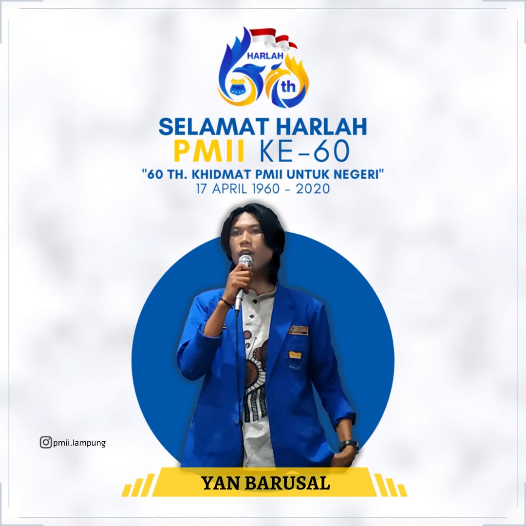 yanbarusal94's tweet photo. Trimakasih telah memberikan begitu banyak kesempatan belajar..

#PanjangUmurPergerakan 
#KhidmatPMIIuntukNegri https://t.co/IoGQXGt22n