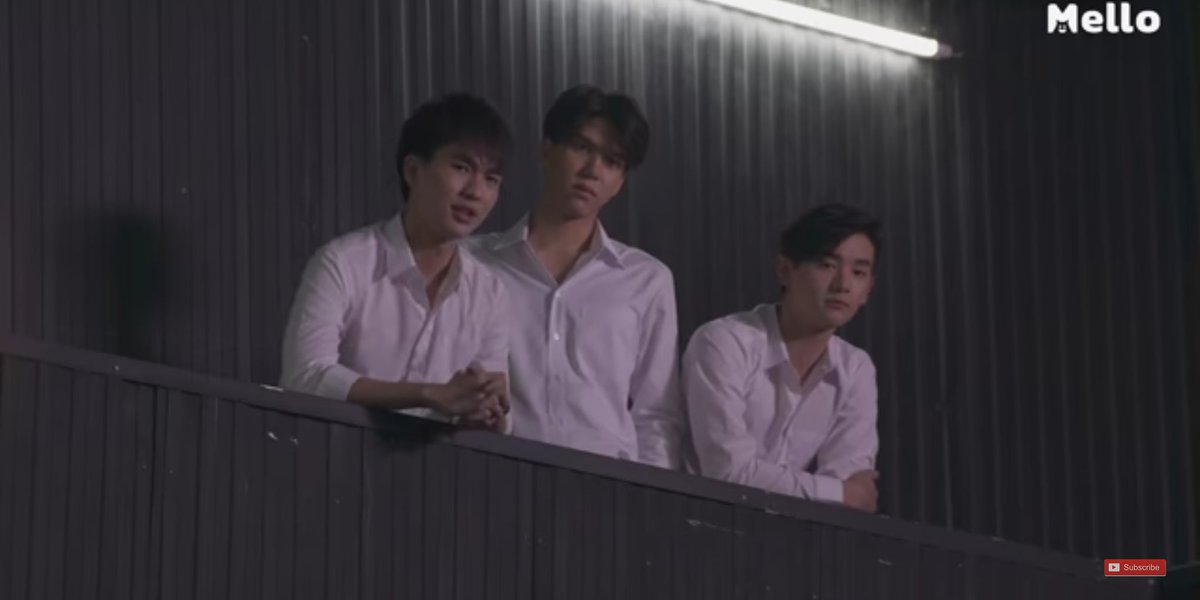 i might have to agree they portrayed what bestfriends should be like. the previous season rly looked like kit and beam were phana's sidekicks or wtv. i rly loved sb5 when they casted in 2 moons 1 but tbh 2 moons 2 rly have great actors