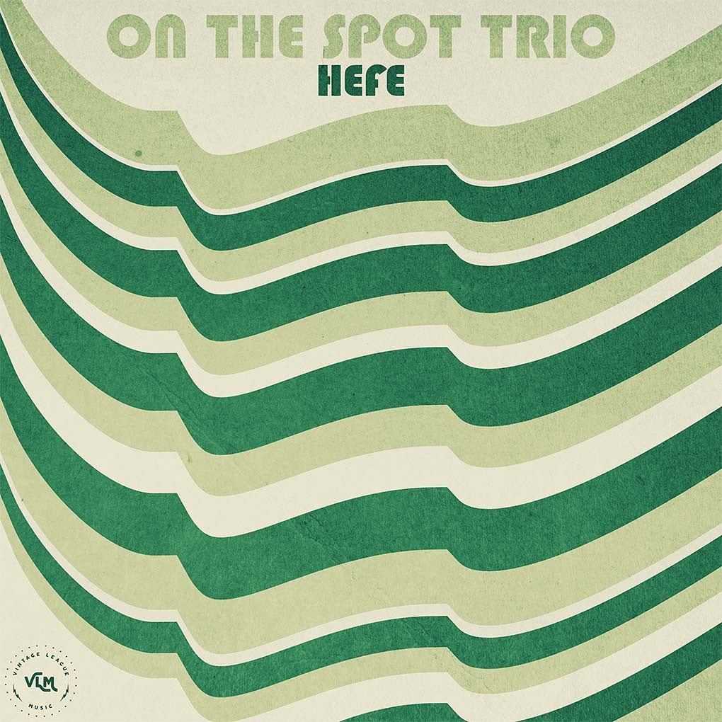 bazar_show's tweet photo. @willwork4funk and @VintageLMusic present the new single "Hefe" from a funky trio from Santa Cruz @otstrio also known as On The Spot Trio.
More info👇
https://t.co/SlOEKAkH0i https://t.co/g6mKtRLrIV