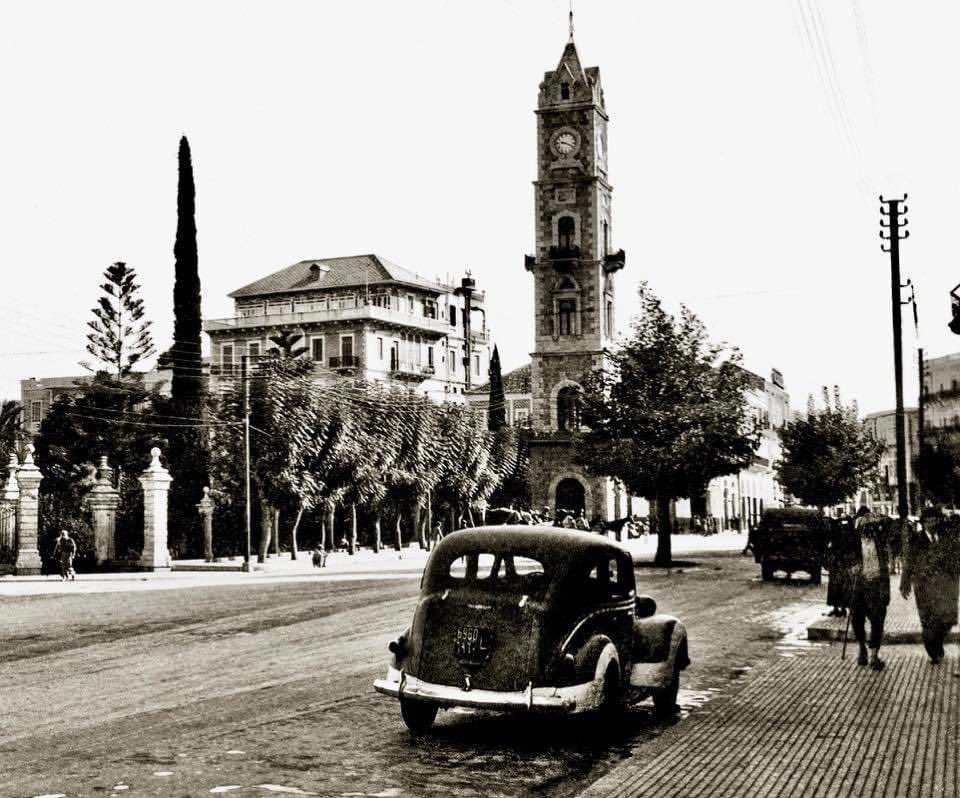 kikimarhaba's tweet photo. once upon a time in Tripoli🖤 https://t.co/F45XCeWz8m