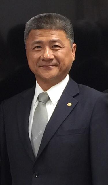 CINS Chairman and Deputy Chairman appointed

CINS has elected Capt Y. S. Hwang (Evergreen Marine Corp.) as its new Chairman. In addition, the CINS Board has elected Uffe V. Ernst-Frederiksen (Maersk Line) as its Dep Chairman. 

Read full announcement here: cinsnet.com/cins-chairman-…