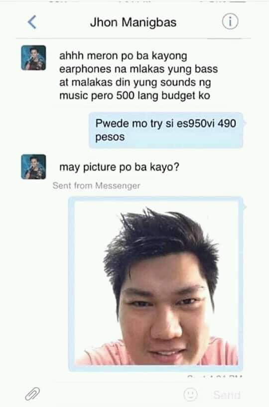 Spicy Filipino Memes (@spicyfilmemes) on Twitter photo 
