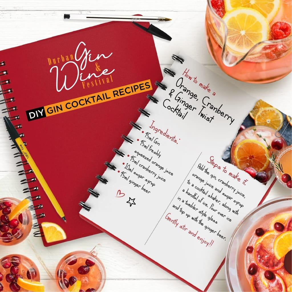 Durban Gin And Wine Festival tweet media