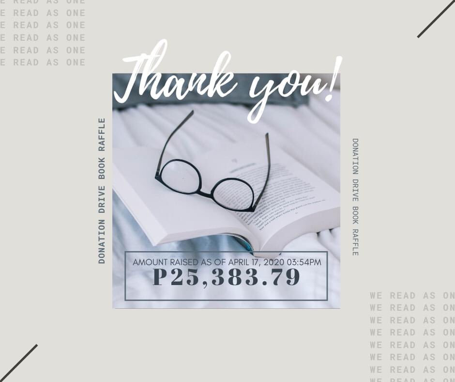 nininininaaa's tweet photo. You guys are amazing!!! π₯Ί
#WeReadAsOne https://t.co/eyssyhDaaV