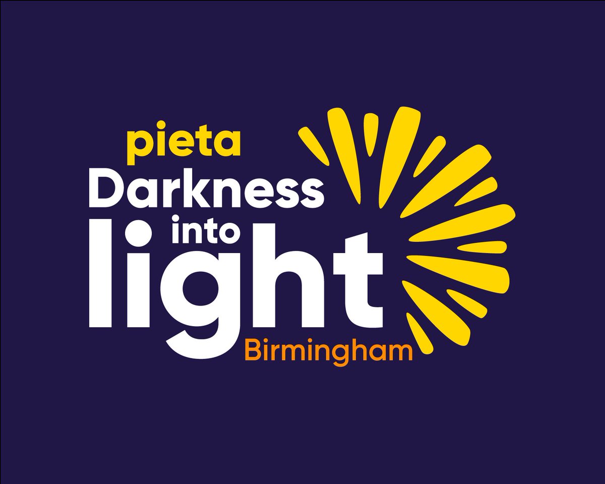 New Date Announced for this years @PietaHouse Darkness Into Light Walk on Saturday 3rd October Get the date in your diary as it's something for us all to look forward too. Hope you are all keeping safe and well @WarksLGFA @brumirish @theirishworld @theirishpost @BPCGAA