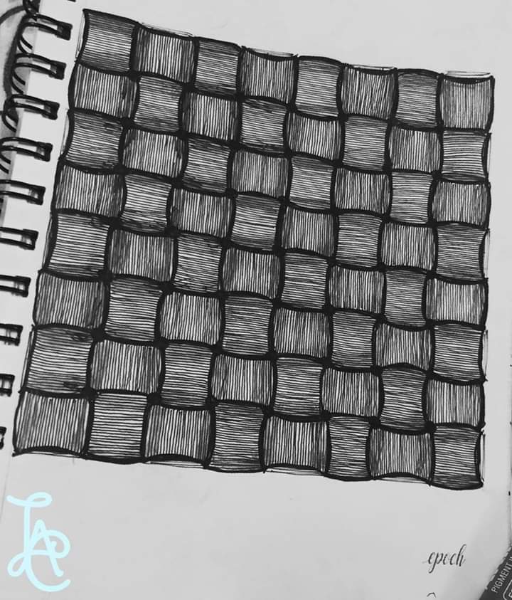 Artistic_Crown's tweet photo. Quadralusions

▫️▪️◽◼️◻️⬛⬜◼️◽▪️▫️

#SpellboundSeries #WorldArtDay #StayHome #ArtistOnTwitter #dispatch https://t.co/aQlsCFGxcJ