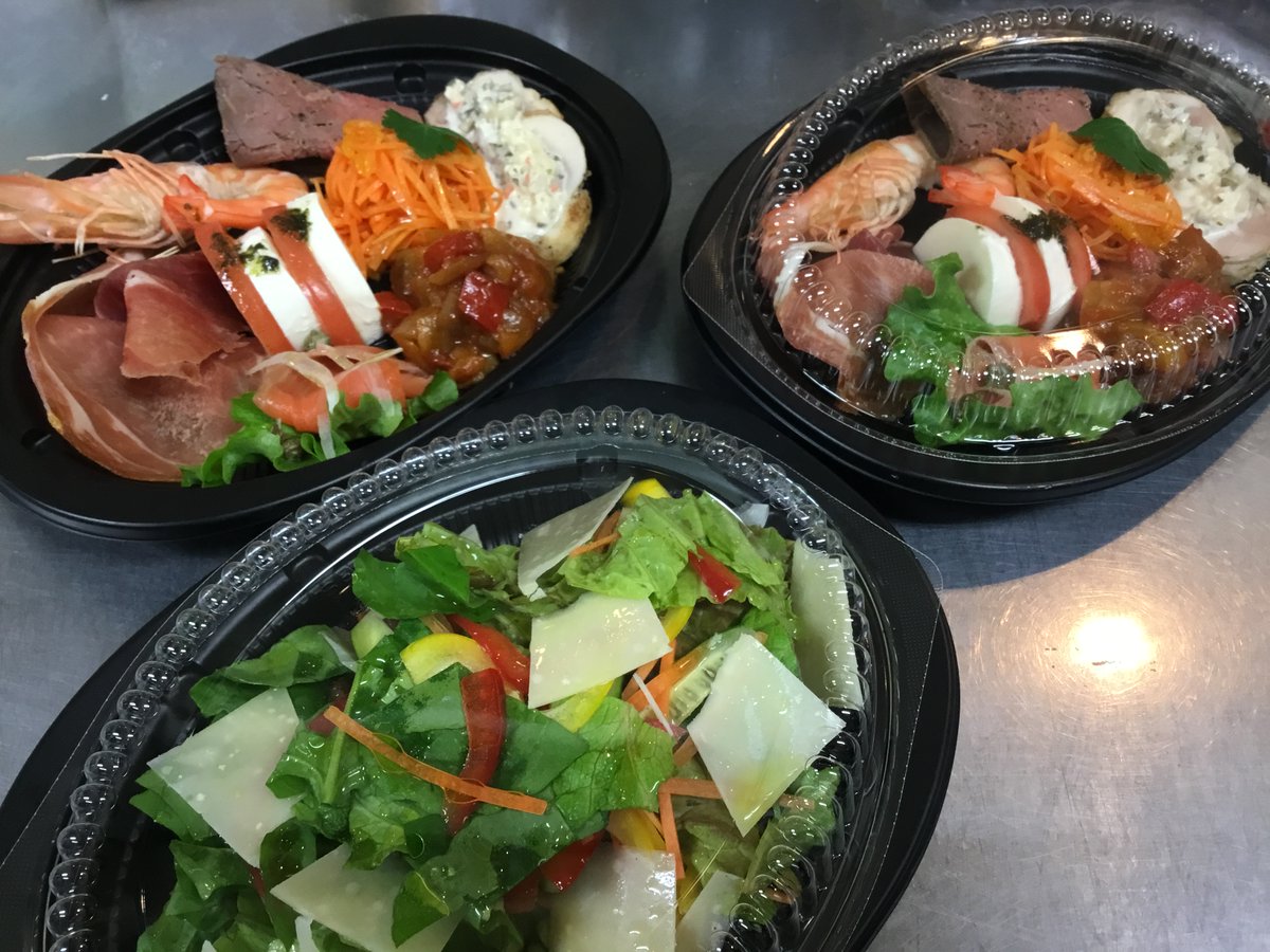 リストランテ ラ ペスカ お店のメニュー全て 可能な限りテイクアウト対応いたします 一品からでもokです お電話でのご注文もokです お気軽にぜひご利用ください