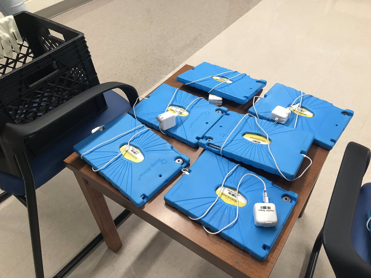 If there’s one thing I’m convinced of after being on the frontlines of supporting our community during this pandemic it is that connectivity/WiFi should be a PUBLIC UTILITY not a luxury. It is as important as electricity or water. Never shut off and always accessible to ALL!