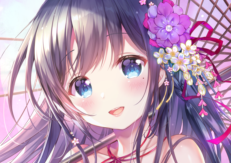 桜もよん 1日目東ｉ 26a 桜の髪飾りとか 着物のとこ気に入ってます N W N 皆様の作品とっても素敵なので ぜひhpだけでも遊びに来てね よろしくお願いします イラスト鑑賞 T Co Ea2lilrehn ストア T Co Ucbjyj7lp1 T Co