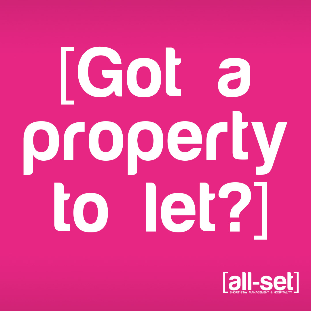 「all-set」 Cleaning & Hospitality Management tweet media