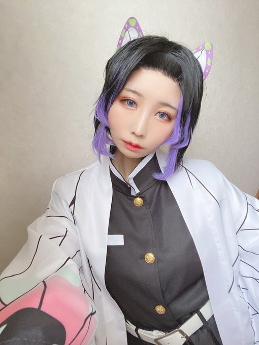 コスプレイヤーしらほしなつみのTwitter画像21