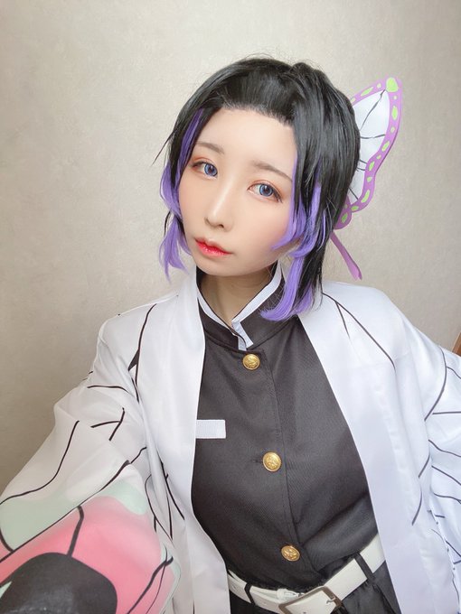 コスプレイヤーしらほしなつみのTwitter画像20