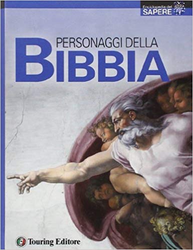 Personaggi Della Bibbia Download Pdf Gratis