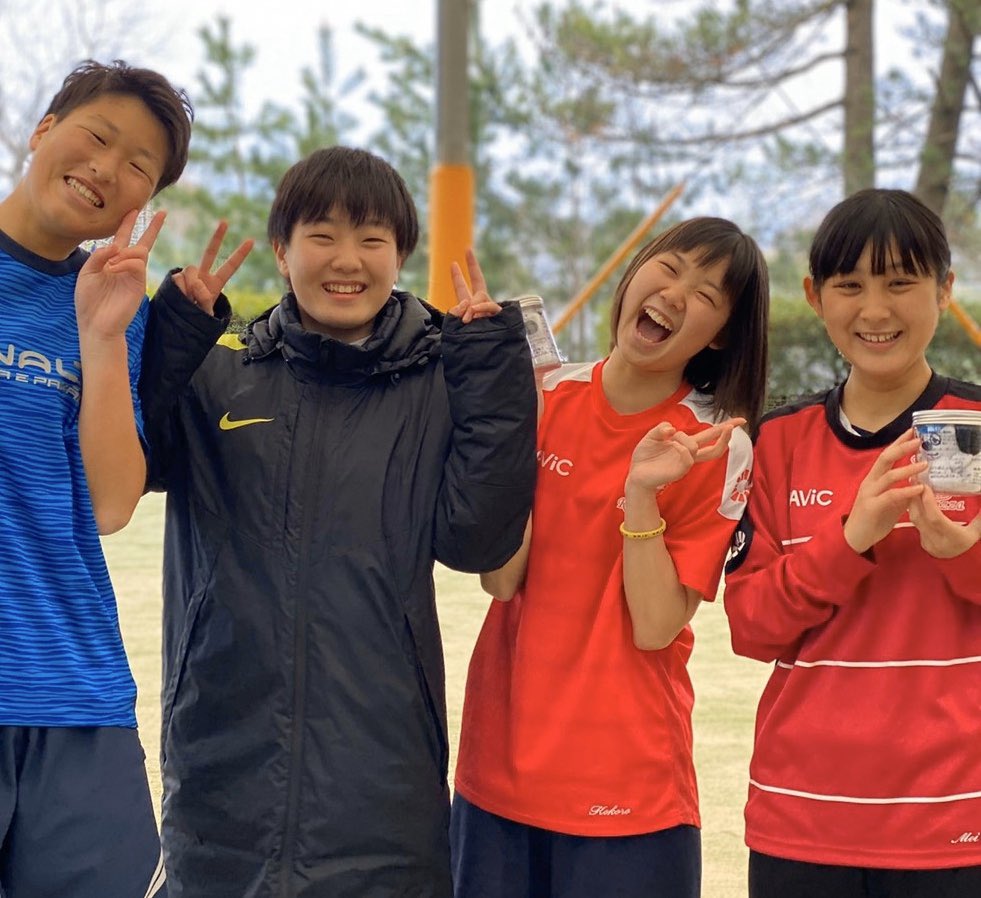 木村 朱里 Twitter