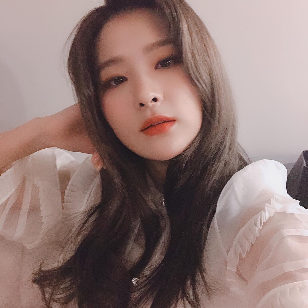 happy_armyday7's tweet photo. Seulgi💗💗💗
#seulgi #redvelvet #redveluv https://t.co/REyLZxGoXJ