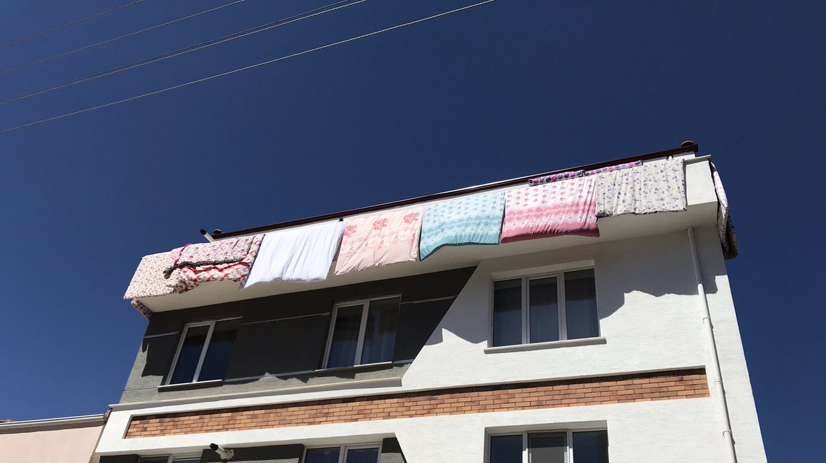 Tartışmasız bir Kürt evidir burası 😊