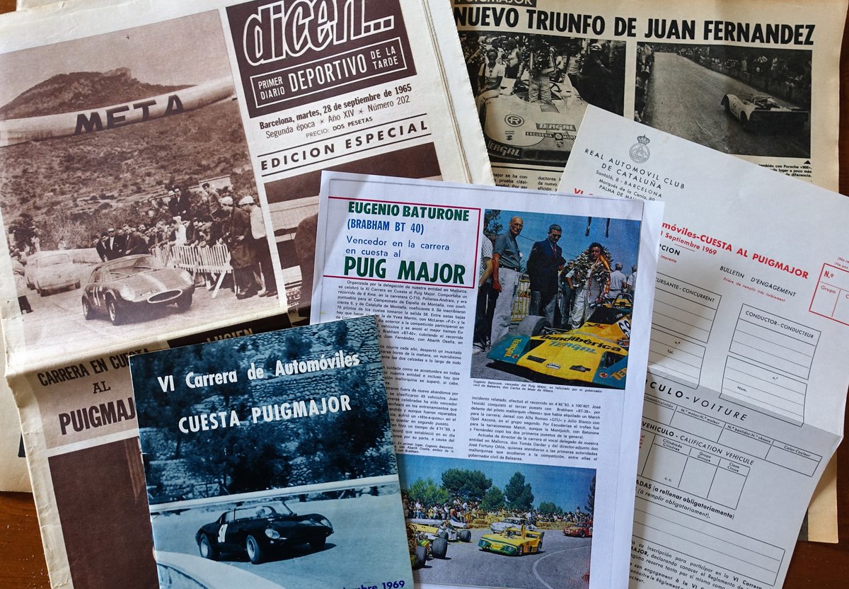 Gràcies a la <a href="/VeudeSoller/">SaVeu</a> per la notícia del blog i l'ajuda en la recerca de material per completar millor totes les edicions de la Pujada al Puig Major

saveu.cat/article.php?re…