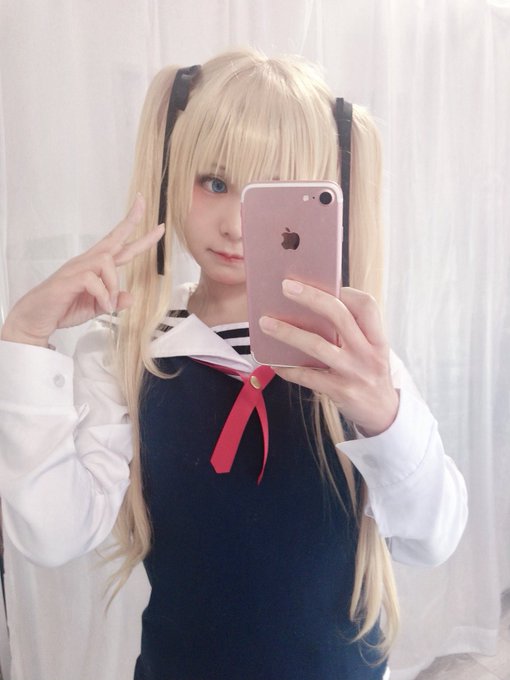 コスプレイヤークルミのTwitter画像44
