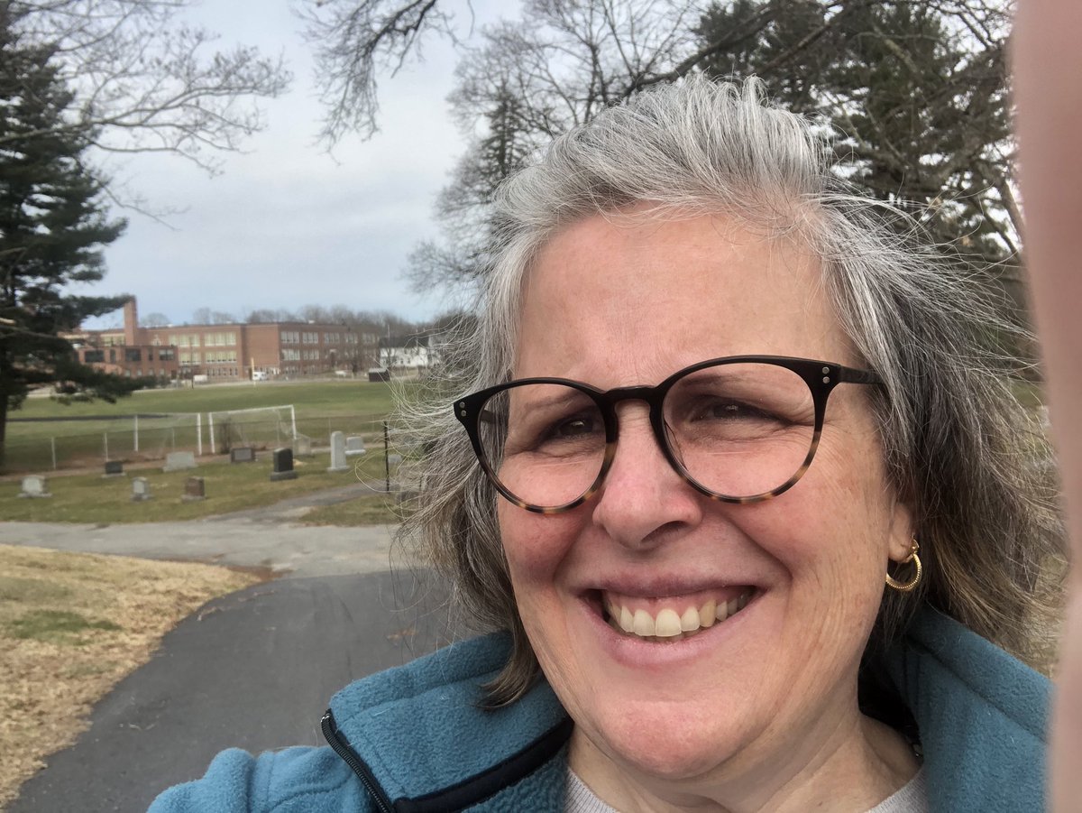 Yesterday was the Carr Funeral home and the family ran the ambulance service for Northbridge beginning during the 1918 flu epidemic. Today: where am I and what was there before? <a href="/NorthbridgePS/">NorthbridgePS</a> <a href="/NMSTechClass/">Lisa (DeLuca) Gogolinski</a>