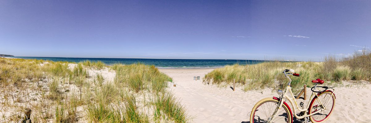 Balsam für die Seele 🥰 Besser geht es nicht!!!