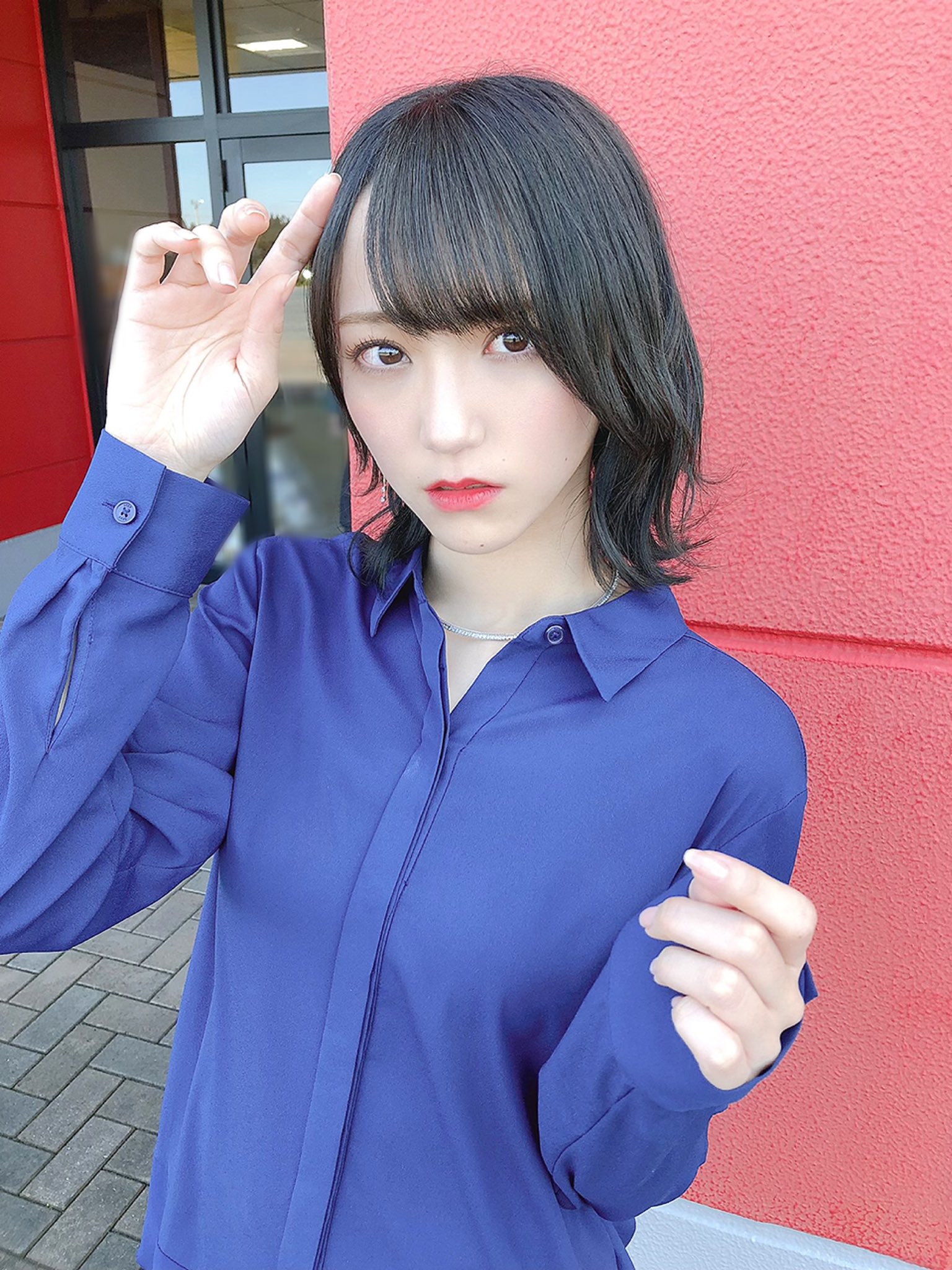 野口 衣織 on X: 