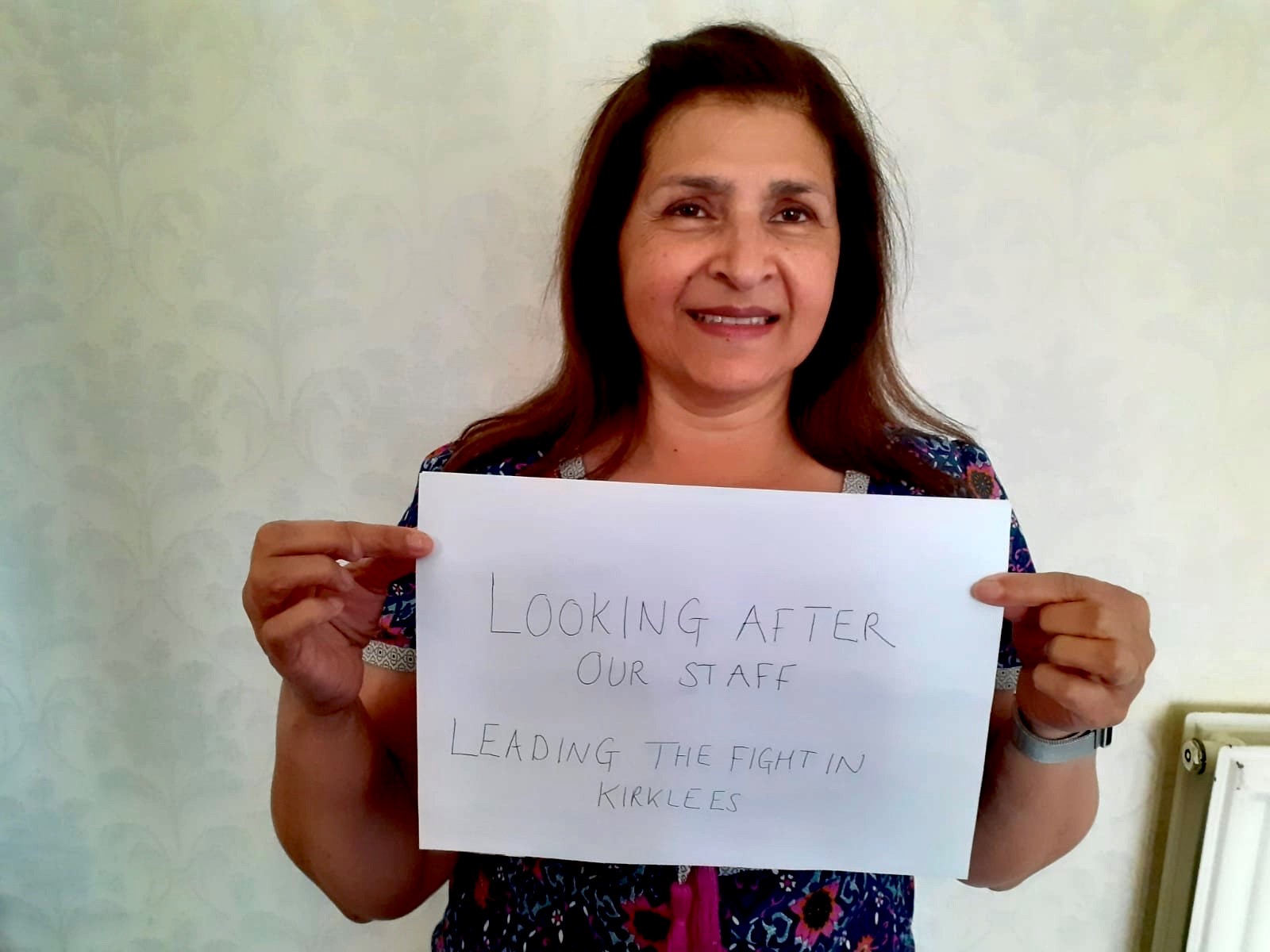 Kirklees Council on Twitter "Councillor Naheed Mather Naheedkirklees