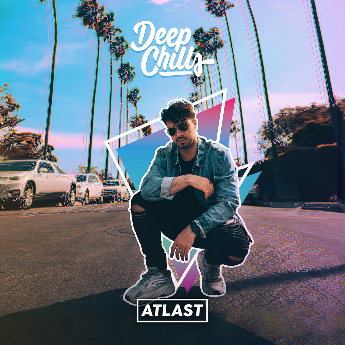 We proudly present to you: the official version of <a href="/DeepChillsMusic/">Deep Chills</a> infamous adaption of 'Every Breath You Take'! Check it out on all streaming platforms and YouTube: youtube.com/watch?v=0cdu_n…